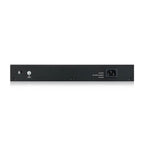Switch ZyXEL GS1915-24EP, 24-port, Gigabit, Managed, Rackmount, PoE