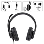 HAMA HS-P300 Headset
