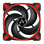 ARCTIC BioniX P120 Red 120mm Fan