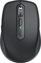 Wireless Laser Mouse LOGITECH MX Anywhere 3S