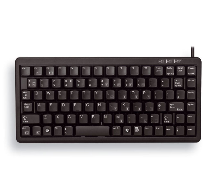 CHERRY G84-4100 Corded Keyboard