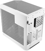 HYTE Y60 Tempered Glass, Mid-Tower, White