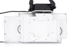 Alphacool Eiswolf 2 AIO - 360mm RTX 3080/3090 ROG Strix with Backplate Liquid Cooling System