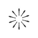 Replacement Nibs HUION PN05, 10 pcs. for pens PW500/PW507