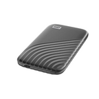 External SSD Western Digital My Passport, 500GB