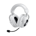 Logitech PRO X 2 LIGHTSPEED Wireless Gaming Headset