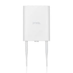 ZYXEL NWA55AX Wireless Access Point, WiFi6, AX1800, PoE, Outdoor