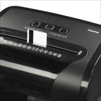 Shredder Hama "Premium M10+", security level P5 T5 E4, 50549