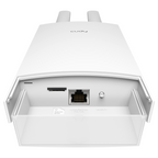 Cudy LT500 Outdoor Wireless Router, AC1200, 4G, LTE CAT 4, 2.4/5 GHz, 300 - 867 Mbps for outdoor use