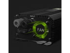 GREEN CELL Inverter, 12/220V, DC/AC, 300W/600W, Modified Sine Wave