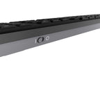 Wireless Keyboard CHERRY STREAM, JK-8550EU-2