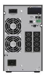 UPS POWERWALKER VFI 2000 ICT IoT PF1 2000VA/ 2000W, On-Line
