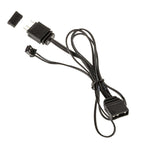 Kolink Core Adept 90 Degree 24 Pin Motherboard Power Adapter