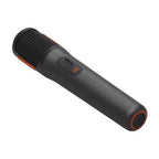 JBL PartyBox Wireless Mic Set, 2 Pcs, Up to 30m