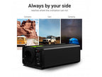GREEN CELL Inverter, 12/220V, DC/AC, 1000W/2000W, Pure Sine Wave