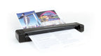 Portable scanner iris IRIScan Express 4, A4, 8 ppm, USB 2.0