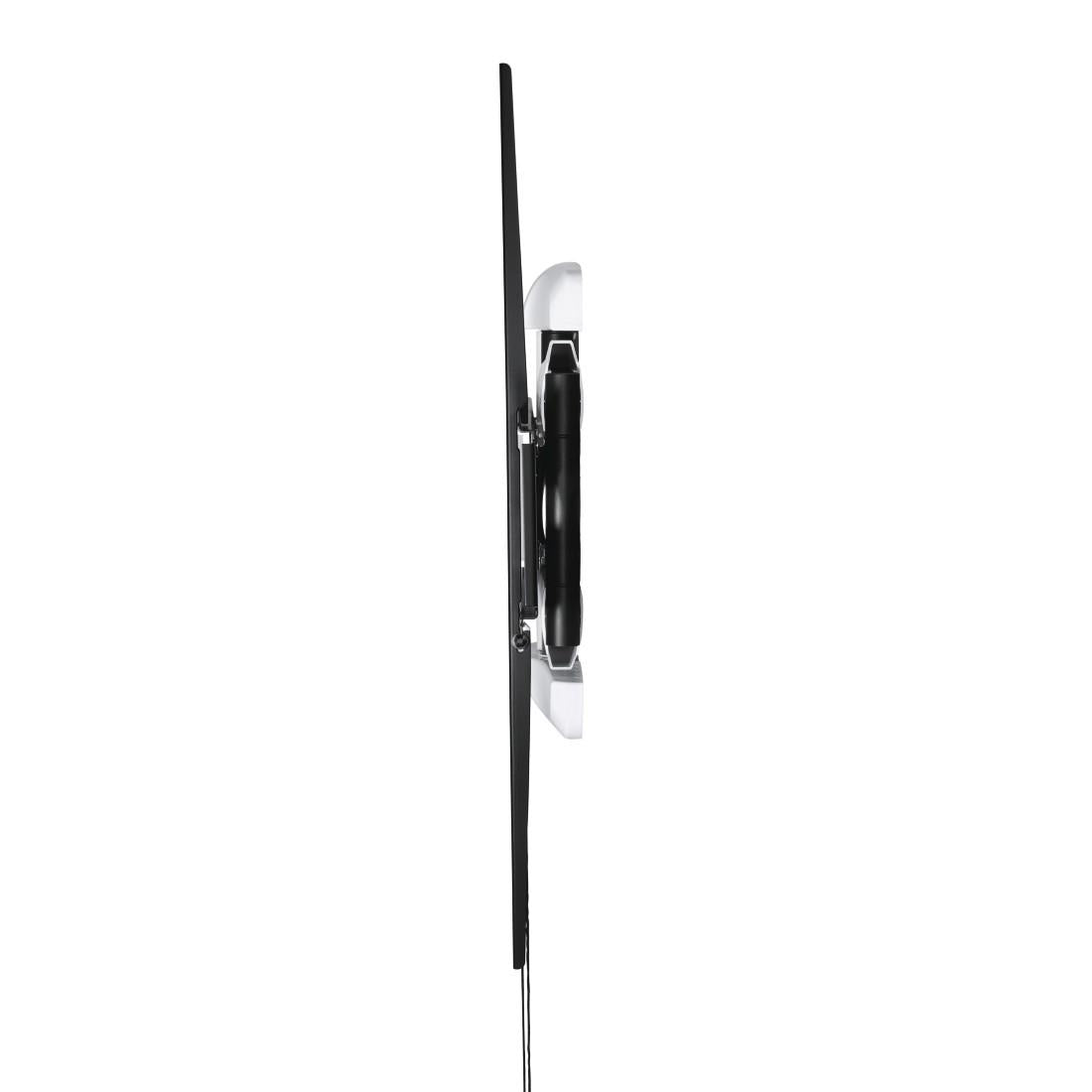 Стенна стойка за TV HAMA, Регулируема, 46"-90", 220838