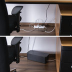 Hama Maxi Cable Box, 221012