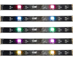RGB Strip KontrolFreek Gaming Lights Kit, USB (3.6m)