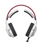 Gaming Headset A4TECH Bloody G575 Naraka, USB, 7.1, RGB, Microphone, White
