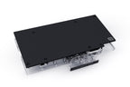 Water block for graphics card Alphacool Eisblock Aurora Acryl GPX-N RTX 3070 TUF/DUAL with Backplate