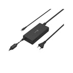 j5create JUP2290C Charger, 100W, USB-A, USB-C