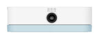 D-Link DGS-1008D/E Switch, 8-Port, 10/100/1000, Gigabit, Desktop