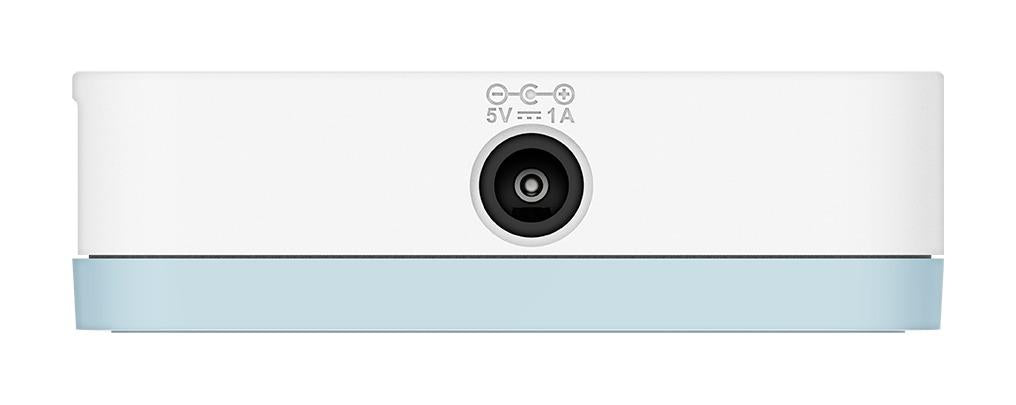 Суич D-Link DGS-1008D/E, 8 портов, 10/100/1000, Gigabit, Desktop