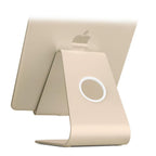Rain Design mStand tablet stand, Gold