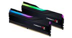G.SKILL Trident Z5 Black RGB 32GB(2x16GB) DDR5 6000MHz F5-6000J3636F16GX2-TZ5RK Memory