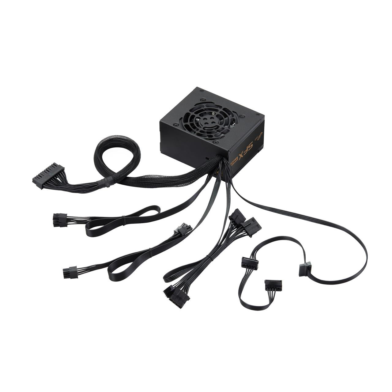 Захранващ блок FSP Group 450W SFX Pro - PPA450AA00