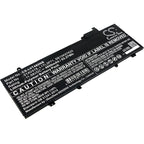 Laptop Battery CAMERON SINO, For LENOVO ThinkPad T480s, L17L3P71, 11.58V, 4600mAh