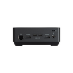 Desktop PC Gigabyte Brix BRi5H, Intel Core i5-1335U, 2 x SO-DIMM DDR4 slot, M.2 2280 slot