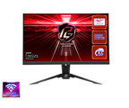 Gaming Monitor ASRock PG32QF2B 32" QHD (2560X1440) Flat VA