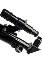 Celestron Powerseeker 50AZ Telescope, Refractor