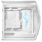 ASUS ROG HYPERION WHITE Case