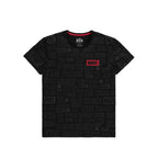 T-shirt Bioworld Difuzed Marvel - Falcon & The Winter Soldier, Men's, S