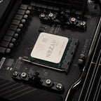 The der8auer RYZEN 3000 OC AIO Mounting Frame