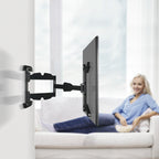 HAMA TV Wall Mount, 65", 400x400, up to 25kg, 220841
