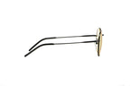GUNNAR Ellipse Onyx, Amber Computer Glasses
