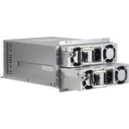 Inter Tech IPC ASPOWER R2A-MV0700 2x700W Power Supply