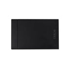 ACT AC1215 Hard Drive Enclosure, 2.5", USB 3.0, Black