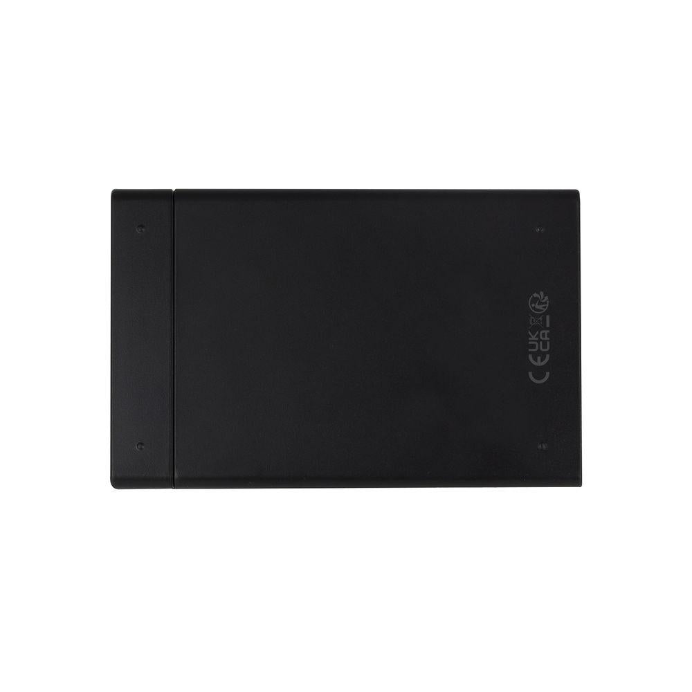 Чекмедже за твърд диск ACT AC1215, 2.5", USB 3.0, Черен