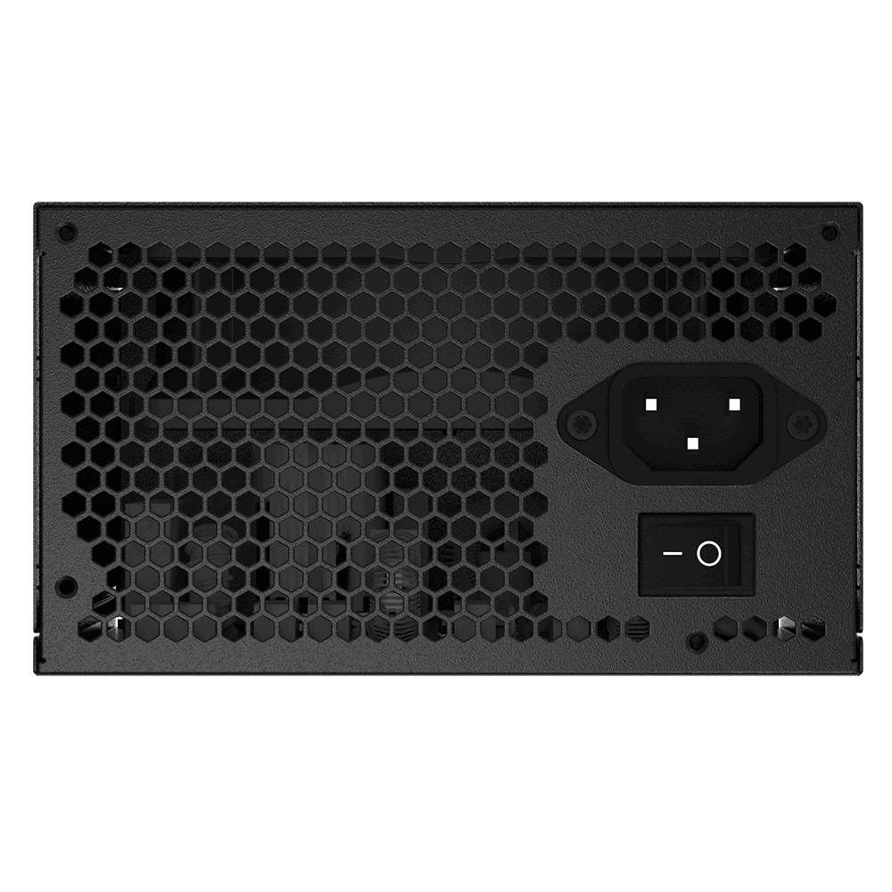 Power Supply Gigabyte GP-P550B, 550W, 80+, Bronze