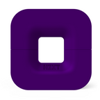 NZXT Puck Purple Headset Holder BA-PCKRT-PP