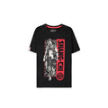 Тениска DIFUZED Marvel, Shang-Chi, The Legend, XL