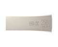 USB памет Samsung BAR Plus, 256GB, USB-A, Сребриста