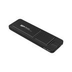 External SSD Silicon Power PX10 Black, 512GB
