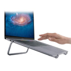 Rain Design mBar Laptop Stand, Space Gray