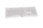 Wired Keyboard CHERRY KC 1000